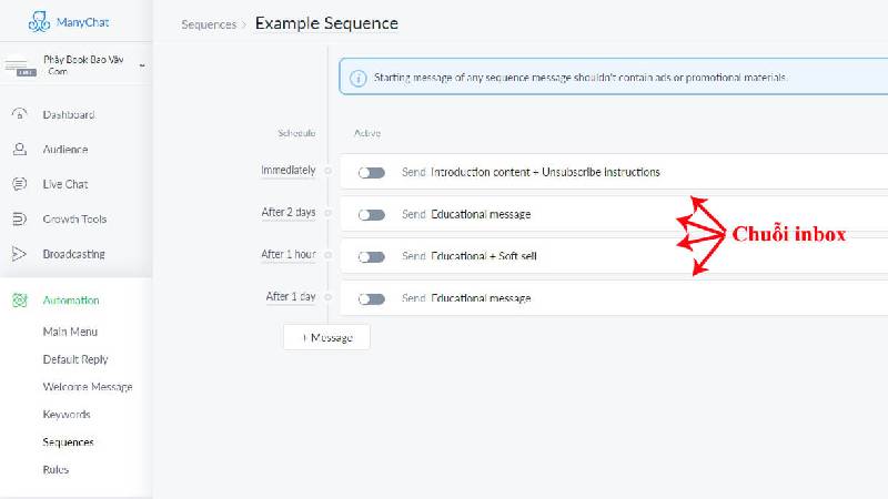 Sequences