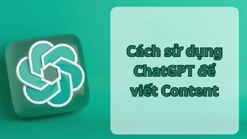 phần mềm viết content chatgpt