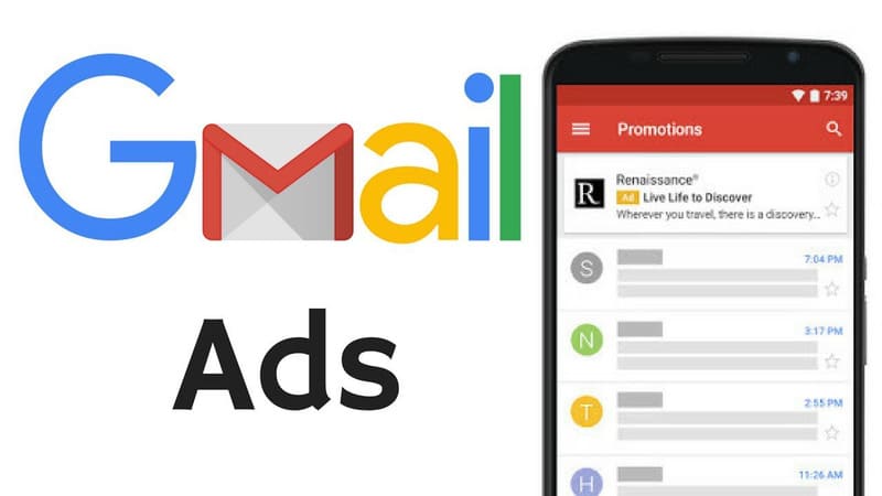 quang cao gmail tren google ads 1