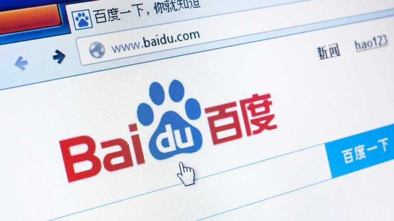 hướng dẫn cách seo Baidu