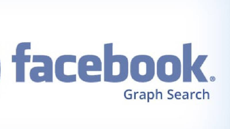 sử dụng facebook graph search