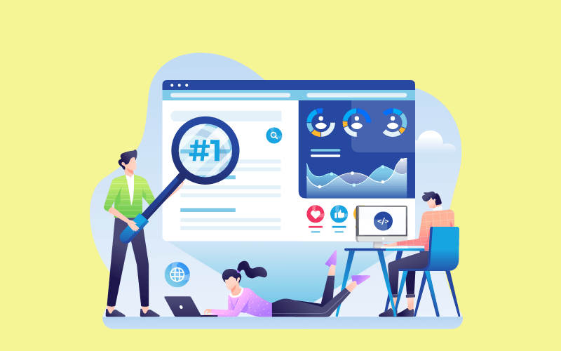 Hướng dẫn các bước triển khai Topic Cluster hiệu quả
