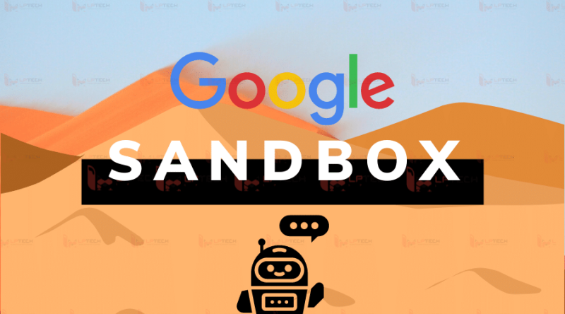 cách nhận biết google sandbox