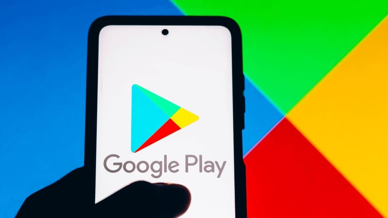 cách quảng cáo trên Google Play