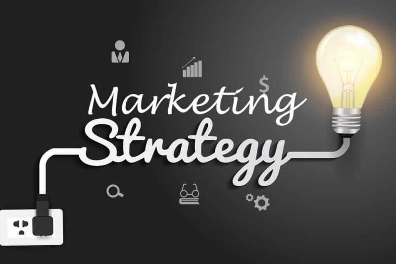 cách xây dựng Marketing Strategy hiệu quả