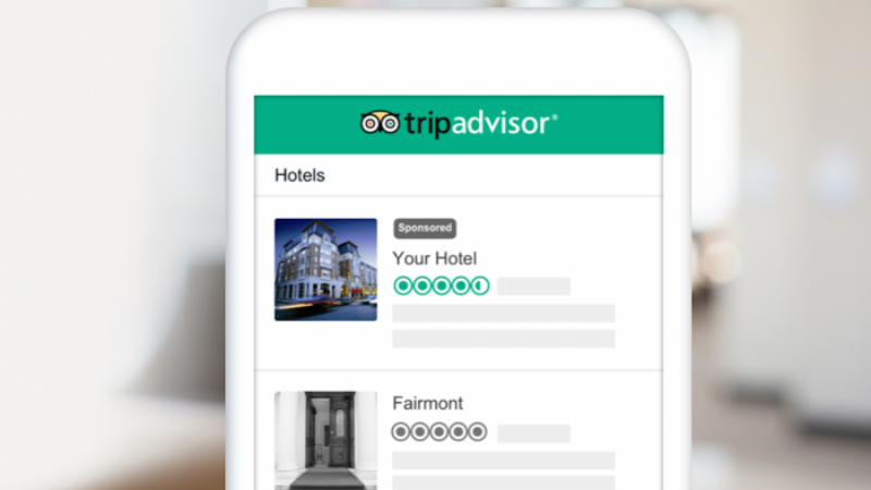 Hướng dẫn cải thiện thứ hạng trên TripAdvisor