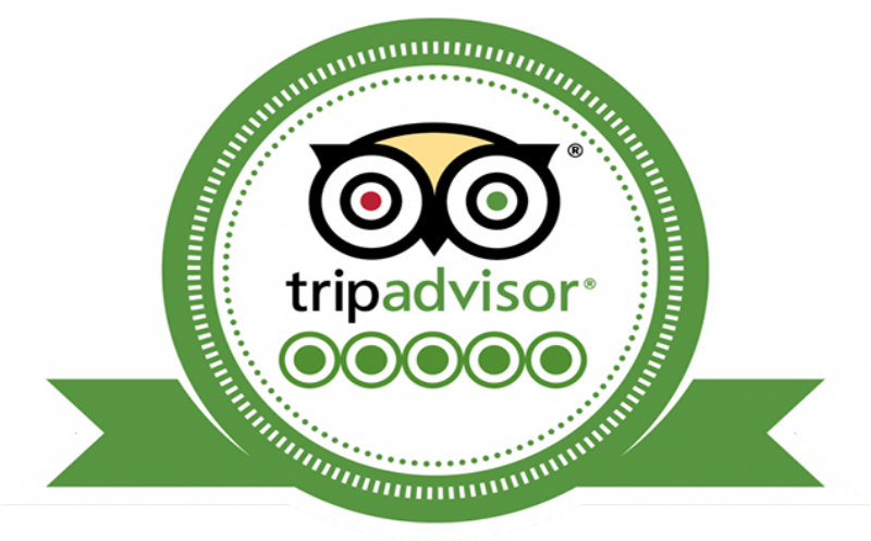 Tìm hiểu về thứ hạng trên TripAdvisor