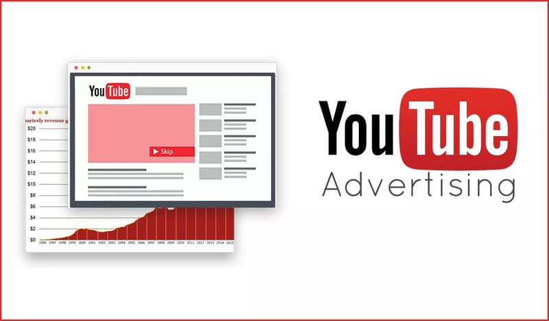 cách chạy quảng cáo Youtube giá rẻ