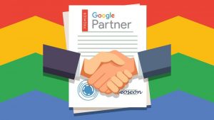 chương trình Google Partner