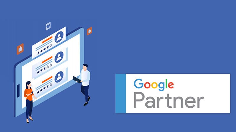 Google Partner là gì?