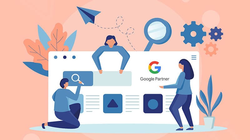 Lợi ích của chương trình Google Partner