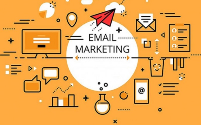 Có bao nhiêu loại email trong marketing