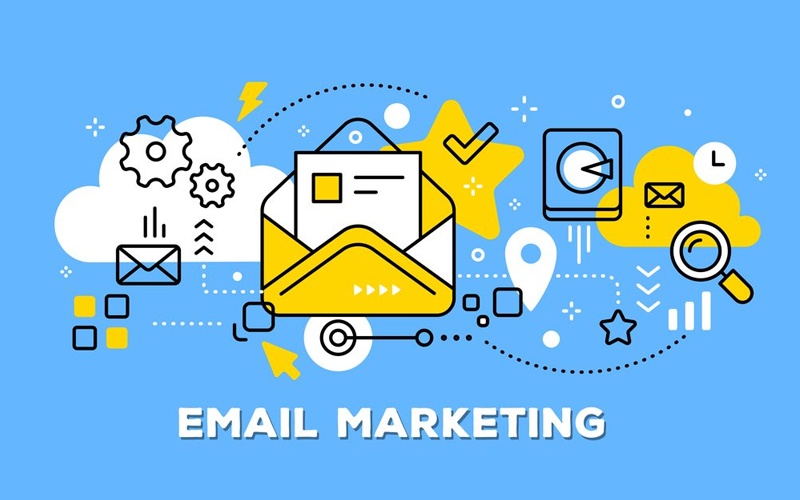 Làm thế nào để chọn loại email phù hợp