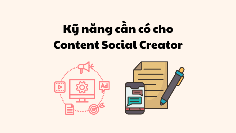 học kỹ năng gì để viết content viral