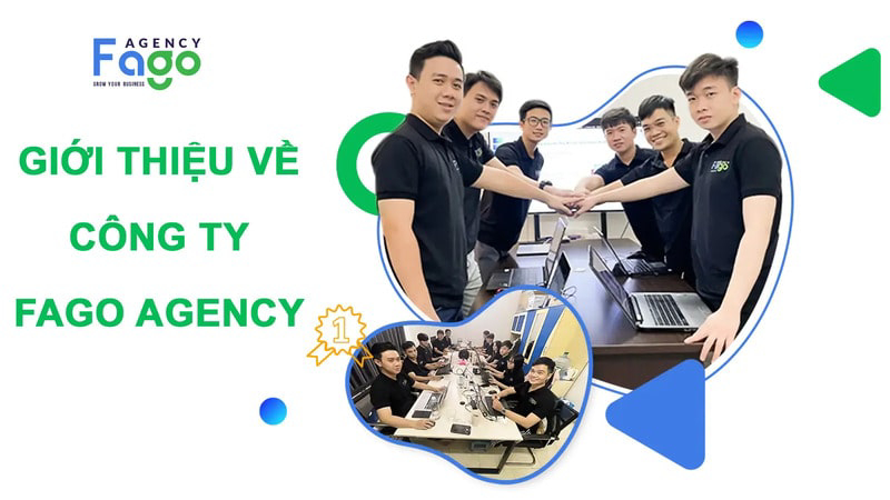 dịch vụ chạy quảng cáo facebook uy tín tại TPHCM Fago agency