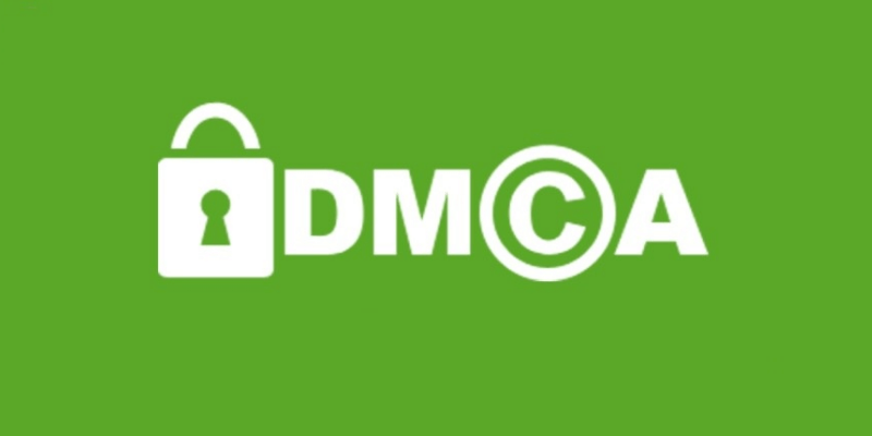 Hướng dẫn kháng cáo DMCA