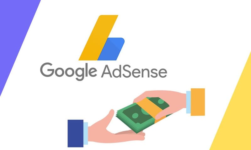 giá quảng cáo Google Adsense