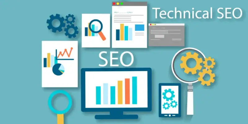 hướng dẫn tối ưu technical seo