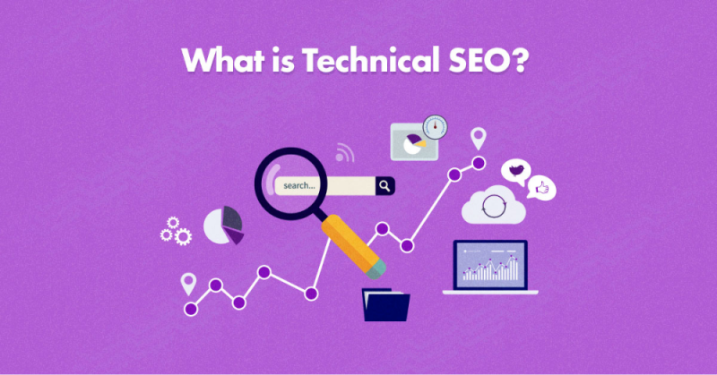 Technical SEO là gì