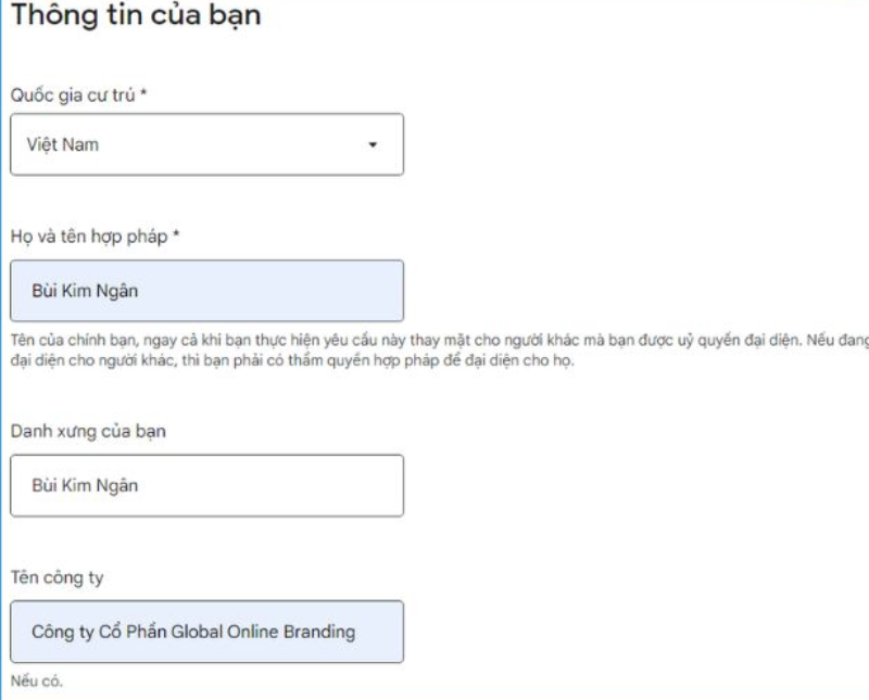 Hướng dẫn kháng cáo DMCA 