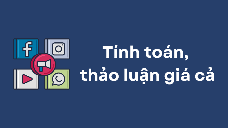 cẩn thận khi thuê người chạy facebook ads