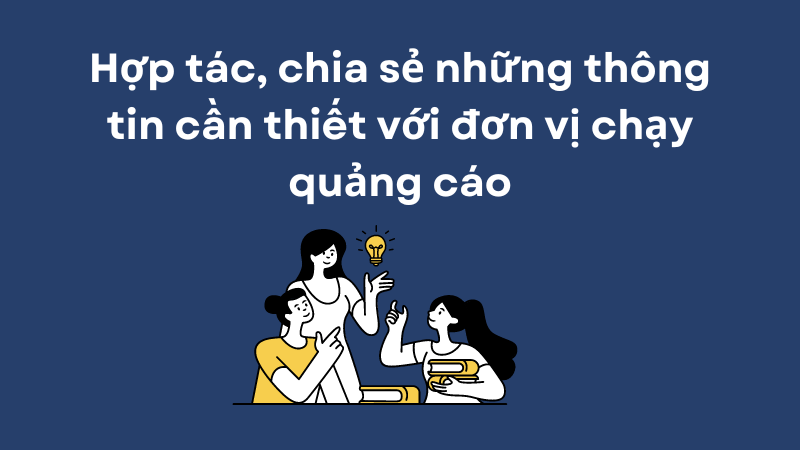 mẹo tìm hiểu người chạy facebook ads thuê