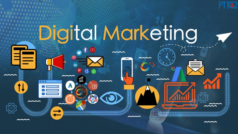 Tìm hiểu về Performance Marketing và Digital Marketing