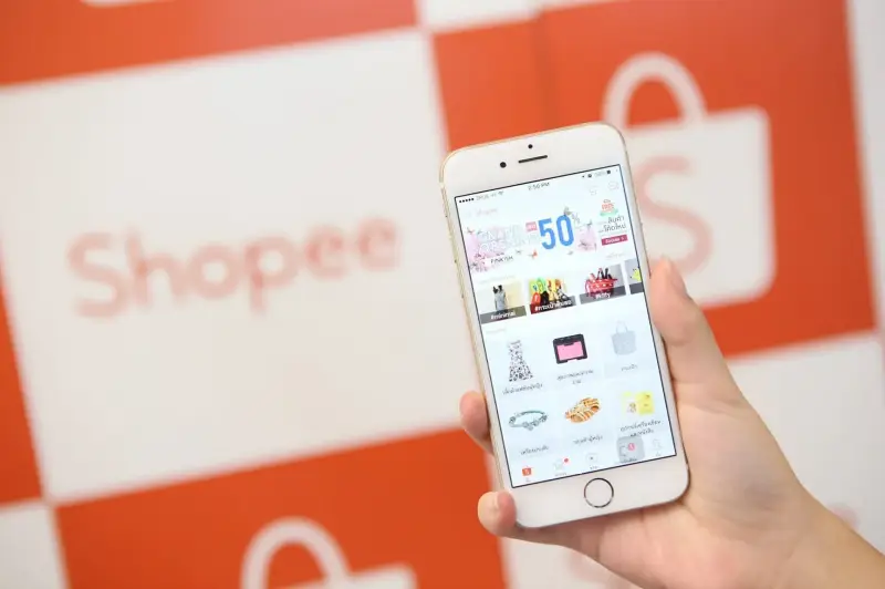 Quảng cáo Shopee là gì