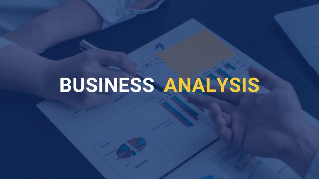 tự học business analyst