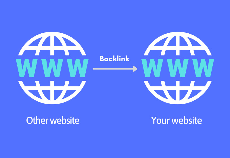 Yếu tố xếp hạng backlink