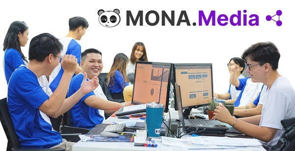 dịch vụ SEO tổng thể Mona Media