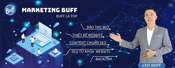 Công ty Buff SEO