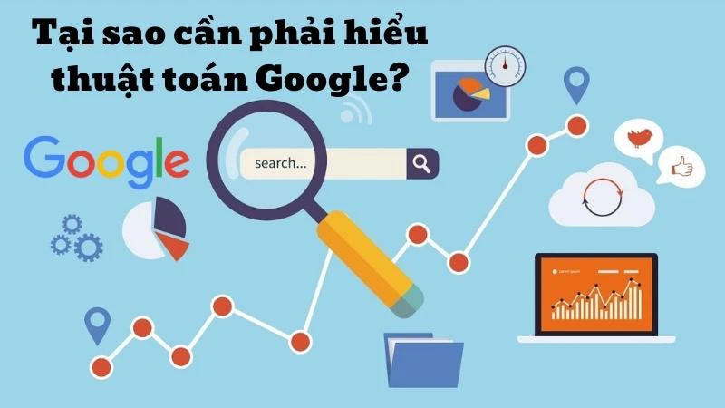 200 yếu tố xếp hạng của Google