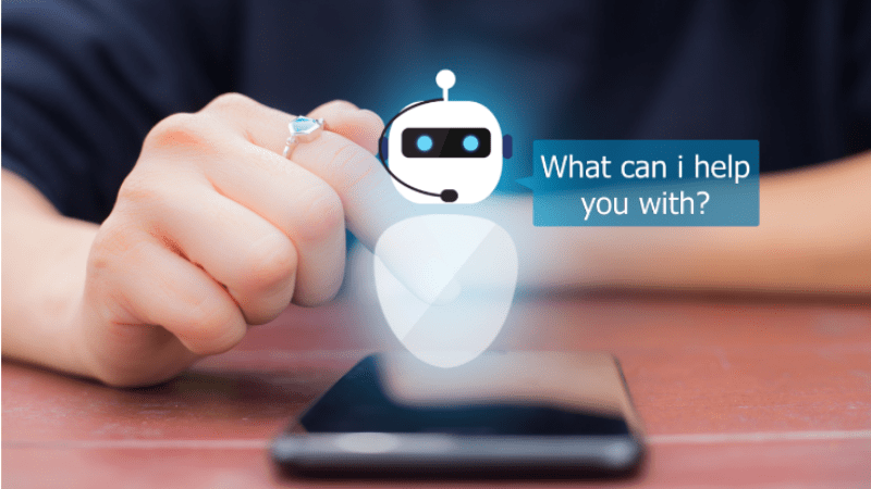 tính năng của chatbot preny