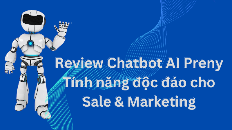 review chatbot ai preny