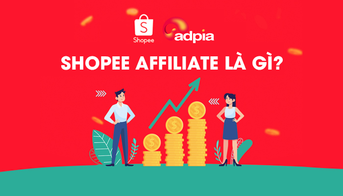 Shopee Affiliate