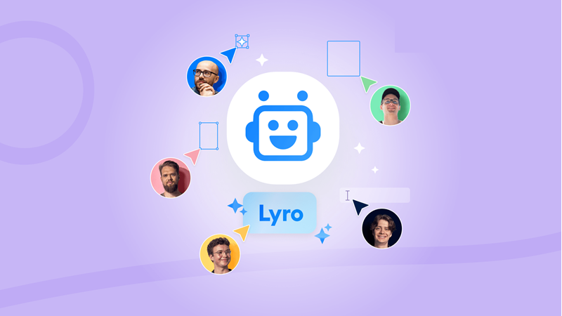 Phần mềm chatbot Lyro