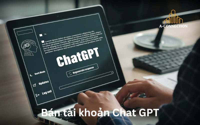 cách kiếm tiền bằng ChatGPT