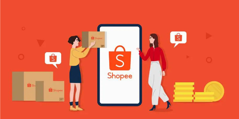 Cách làm Dropshipping trên shopee