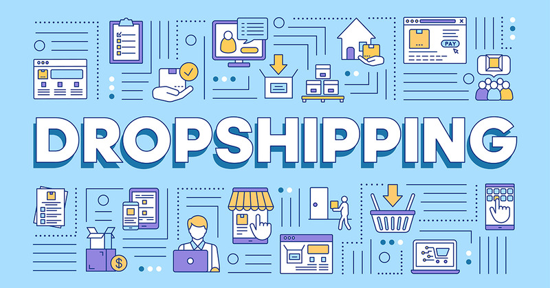 Dropshipping Shopee là gì