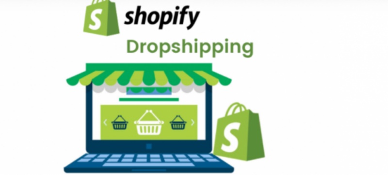 Các cách kiếm tiền với Shopify