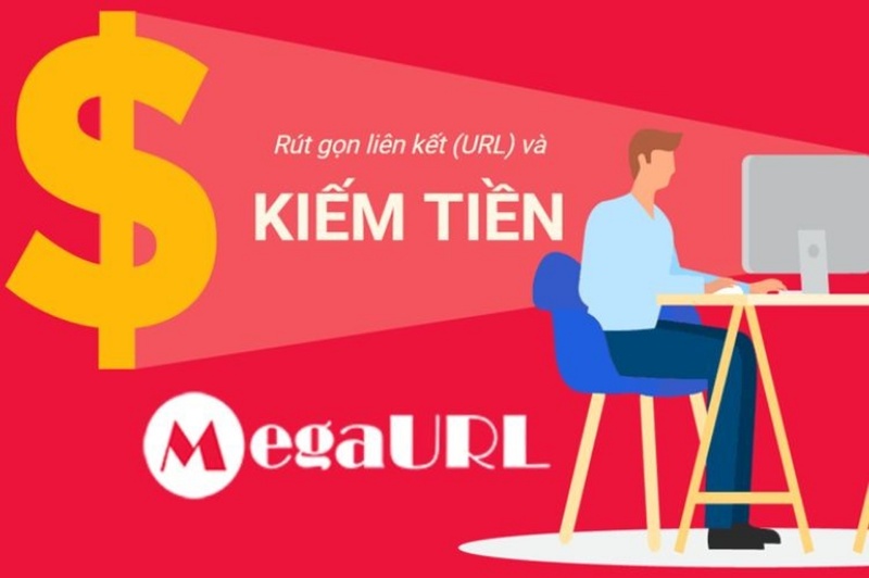 Top website rút gọn link kiếm tiền uy tín