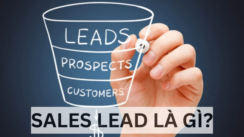 sales lead là gì​