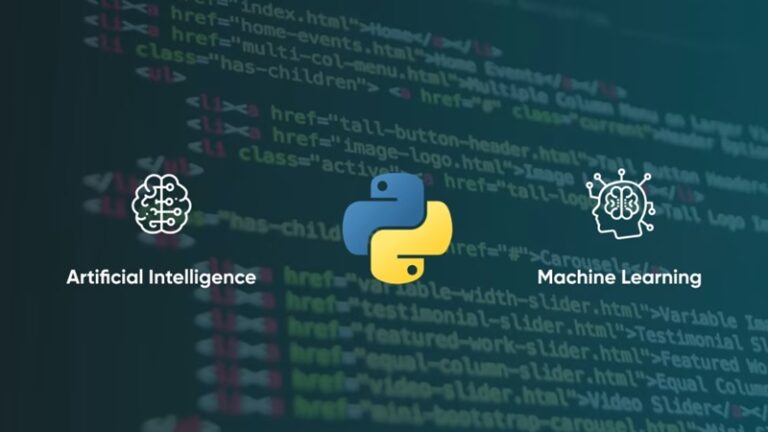 Train chatbot Python: hướng dẫn chi tiết từ A-Z từ chuyên gia AI - TOP ...