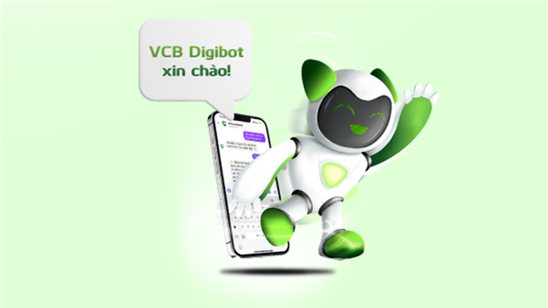 Chatbot chăm sóc khách hàng