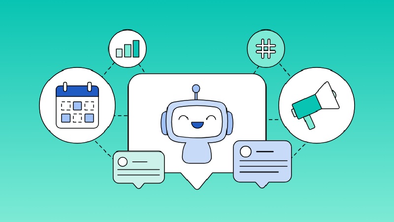 Ứng dụng của công nghệ xử lý ngôn ngữ tự nhiên chatbot