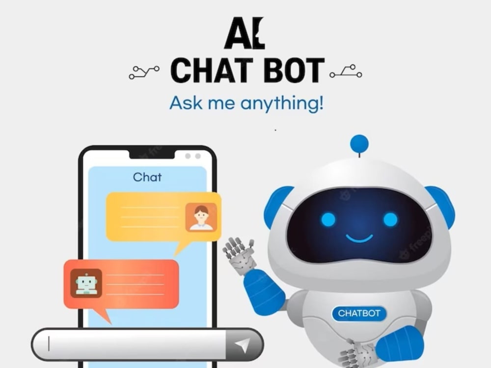 Ứng dụng Chatbot trong Ngân hàng hiệu quả