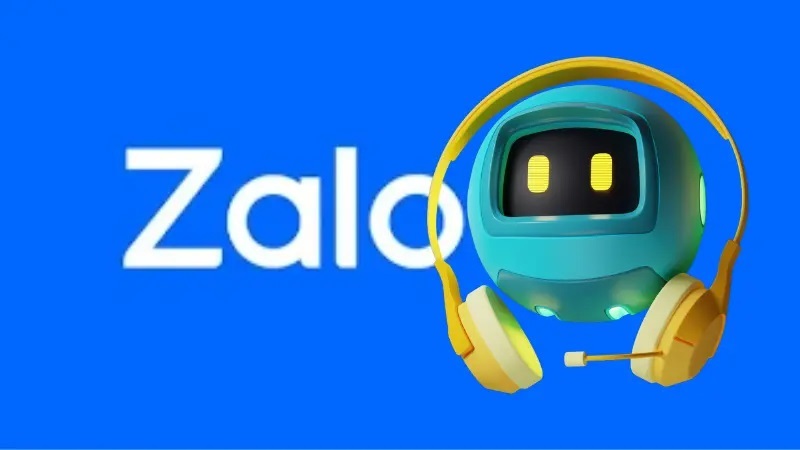 Chatbot Zalo là gì?