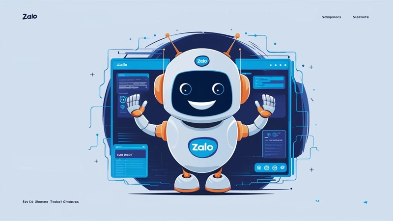 Tại sao doanh nghiệp nên tích hợp chatbot Zalo?