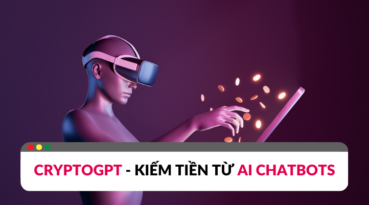 Kiếm tiền từ AI Chatbot